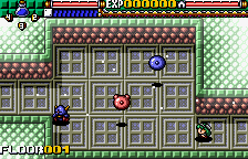 Dicing Knight Period screenshot 3 for WonderSwan Color